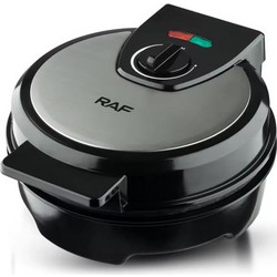 Raf R-519 Βαφλιέρα Στρογγυλή 1200W