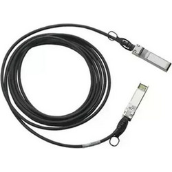 Huawei SFP+ Καλώδιο Οπτικής Ίνας 3m Black