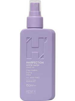 Rener Hairfection Mystik Water Λοσιόν Μαλλιών για Επανόρθωση 150ml