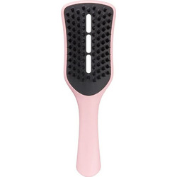Tangle Teezer Easy Dry & Go Βούρτσα Μαλλιών για Ξεμπέρδεμα Ροζ