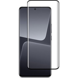 Vivid 3D Curved Full Face Tempered Glass (Xiaomi 13 Pro)