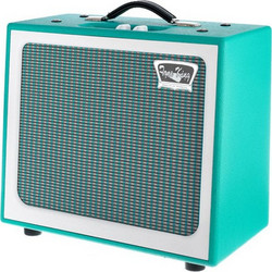 Tone King Gremlin Turquoise