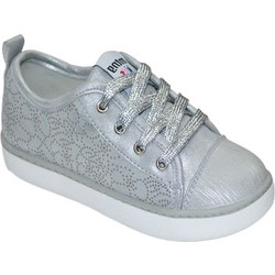 MTNG Παιδικά Sneakers Ασημί 47303