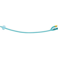 Teleflex Rusch Silasil Ουροκαθετήρας Foley 2-way Σιλικόνης No14