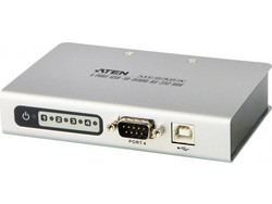 Aten KVM Switch UC2324 RS-232