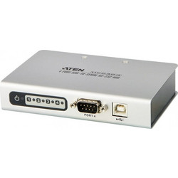 Aten KVM Switch UC2324 RS-232