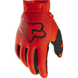 Fox Defend Thermo Off Road Red