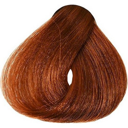 Perfecta Keratin Cream Color 7.4 Ξανθό Χάλκινο Μόνιμη Βαφή Μαλλιών Xωρίς Αμμωνία 120ml