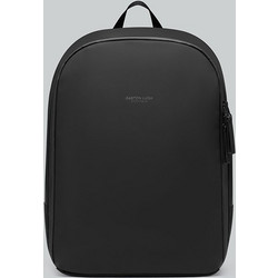 Gaston Luga DSDLBP14BK Αδιάβροχο Backpack Laptop 14" Black