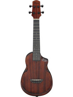 Ibanez AUC14 Violin Sunburst