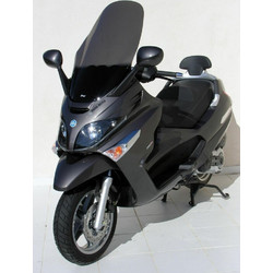 ERMAX Φιμέ Ζελατίνα Μηχανής για Piaggio X8 Evo '03-'07 750mm