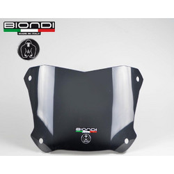 Biondi Φιμέ Ζελατίνα Μηχανής για Honda SH 150 '17-'19 280x400mm