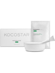 Kocostar Κρεμώδης Μάσκα Προσώπου για Ενυδάτωση & Καταπράυνση 5τμχ