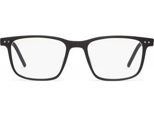 Matters Eyewear Onyx Ανδρικά Γυαλιά Πρεσβυωπίας +1.50 Κοκάλινα Μαύρα