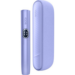 IQOS ILUMA i Digital Violet