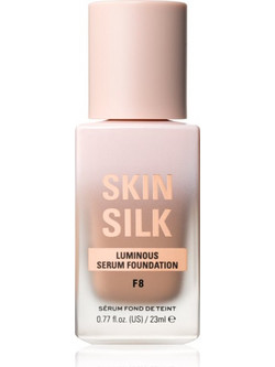 Revolution Skin Silk Luminous F8 Liquid Foundation 23ml