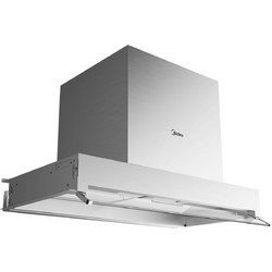 Midea MCTB606 Μηχανισμός Απορρόφησης 60cm Inox