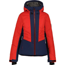 Icepeak Ellinwood 8-53118-813-640 Γυναικείο Μπουφάν για Ski & Snowboard