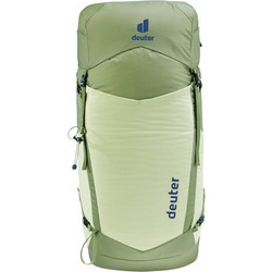 Deuter Speed Lite Pro Ορειβατικό Σακίδιο 30lt Πράσινο Mint 3412525-1213