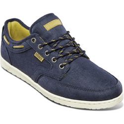 Etnies Dory Ανδρικά Sneakers Navy Μπλε 470012035