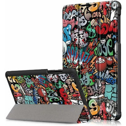 Techsuit FoldPro Urban Vibe (Lenovo Legion Tab Gen.3)