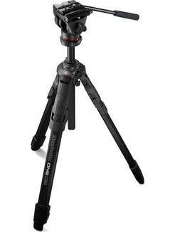 Manfrotto One Hybrid 500X With Head