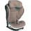Besafe Flex Fix 2 Κάθισμα Αυτοκινήτου i-Size 9-36kg ISOfix Dark Sand Soft Breeze