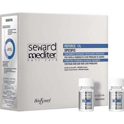 Helen Seward Mediter Reforce Specific 1/L Αμπούλες κατά της Τριχόπτωσης 12x10ml