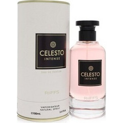 Riiffs Celesto Intense Eau de Parfum 100ml