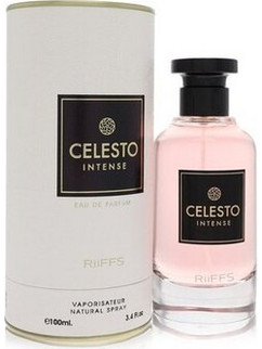 Riiffs Celesto Intense Eau de Parfum 100ml