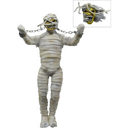 Neca Iron Maiden Mummy Eddie 20cm