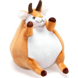 Wild Republic Flipkins Impala 15cm 26012