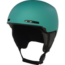 Oakley MOD1 Κράνος Σκι & Snowboard Πετρόλ
