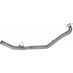 Arrow Λαιμός Εξάτμισης για Honda Forza 750 Inox 73022MI