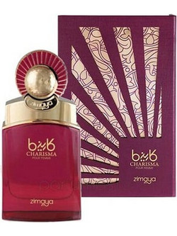 Charisma Femme Eau de Parfum 100ml