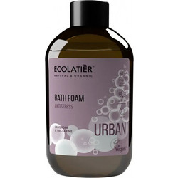 Ecolatier Antistress Αφρόλουτρο σε Gel 600ml