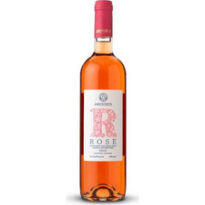 Αριούσιος Κρασί Ροζέ Ξηρό 750ml