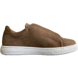 Kricket Ανδρικά Sneakers Ταμπά 25K-4033-4