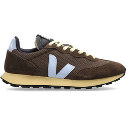 Veja Rio Branco Γυναικεία Sneakers Καφέ RO1820820A