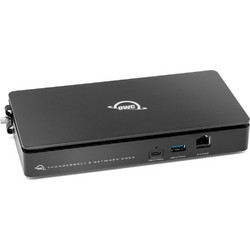 OWC OWCTB5DK11PD210G Thunderbolt 5 Docking Station PD Ethernet