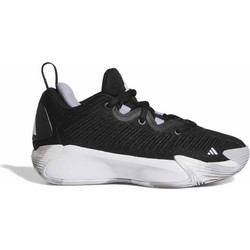 Adidas Performance Παιδικά Αθλητικά Παπούτσια για Μπάσκετ Μαύρα JQ6856