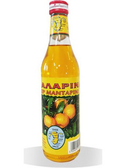 Απαλαρίνα Λικέρ Μανταρίνι 350ml