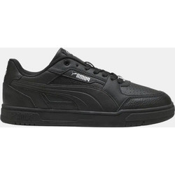 Puma Caven III Plus Ανδρικά Sneakers Μαύρα 404490-02