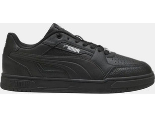 Puma Caven III Plus Ανδρικά Sneakers Μαύρα 404490-02