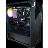 i-aBox Office Value v2 S+ Lux (Ryzen 5 5600GT/32GB/1TB SSD + 2TB HDD/Radeon Vega 7/Windows 11)