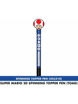 Pyramid Super Mario - Toad Στυλό