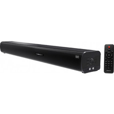 SonicGear SB-HD7000 Soundbar 140W με Τηλεχειριστήριο Black
