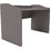 AlfaSet Tetra Γραφείο Ξύλινο 120x65x85cm TR84113