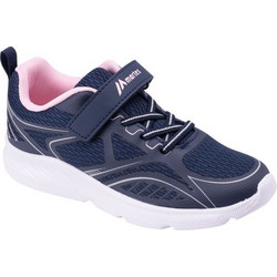 Martes Runie Παιδικά Sneakers Navy Μπλε Ροζ 92800654351