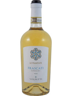Campagnola Frascati Guiseppe Κρασί Λευκό Ξηρό 750ml